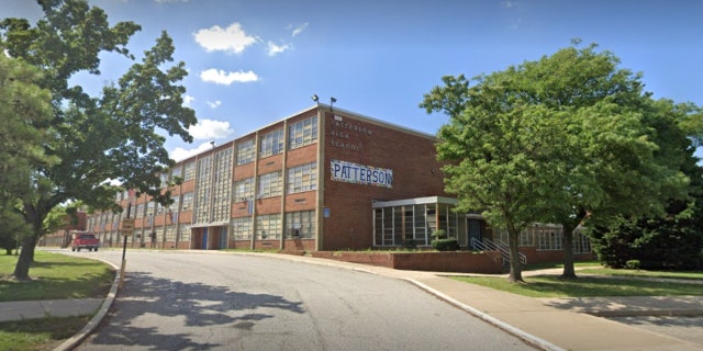 Patterson High School