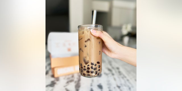 Pearly DIY Bubble Tea Kits Starter Bundles