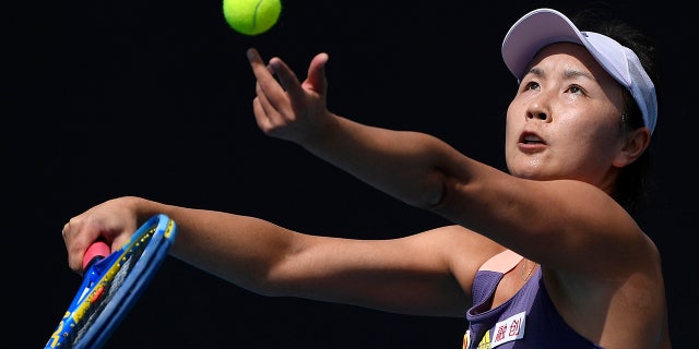 Peng Shuai’s accusations of sexual assault against former vice premier were scrubbed almost immediately from the internet in China.