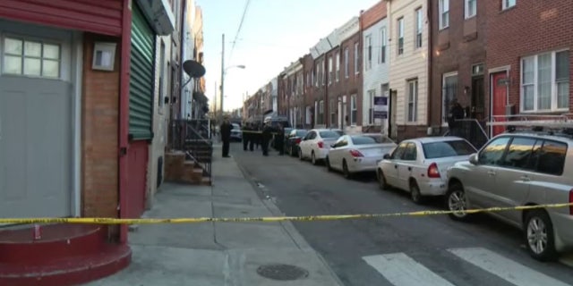 The 72-year-old woman was reportedly the aunt of the suspect believed to have stabbed her, police said.