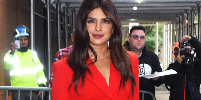 Chopra said everyone deserves to be respected for their individuality in a response to O'Donnell's TikTok.