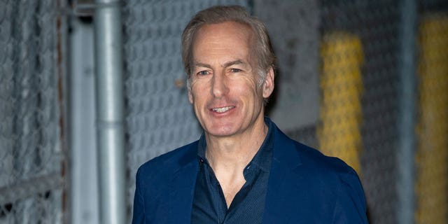 Odenkirk recently revealed he was bankrupt before landing a role in "Breaking Bad."