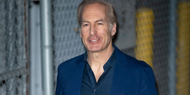 Bob Odenkirk detailed the moment he had a heart attack on the set of "Better Call Saul."