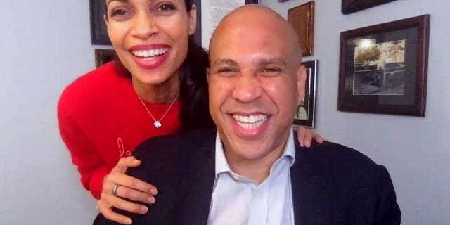 Dawson first confirmed the couple's relationship in March 2019.