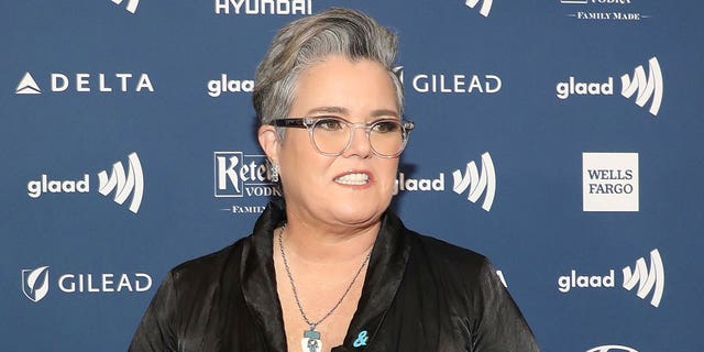 O'Donnell issued a second apology to TikTok after receiving comments about her first apology.