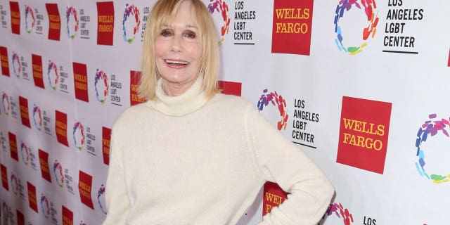 Kellerman is survived by her son, daughter and mother-in-law.