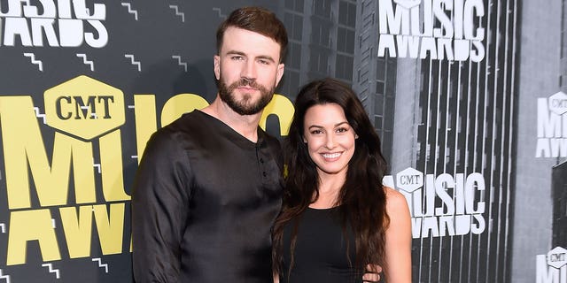 Hannah Lee Fowler called off her divorce from Sam Hunt in early May.