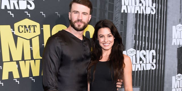 Hannah Lee Fowler called off her divorce from Sam Hunt in early May.