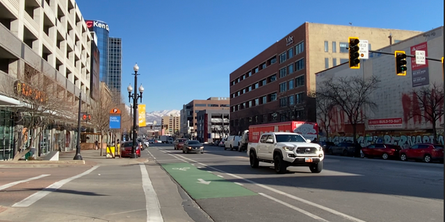The Salt Lake Chamber is asking business owners to allow employees to step in as substitute teachers.