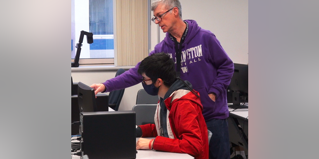 Salt Lake City substitute teacher shortage prompts calls for workers in other industries to 'play hooky' 3 In the first two weeks of January, the Granite School District had over 2,000 sub requests.