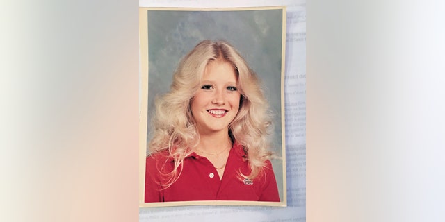 Shari Smith was murdered in 1985. She was 17.