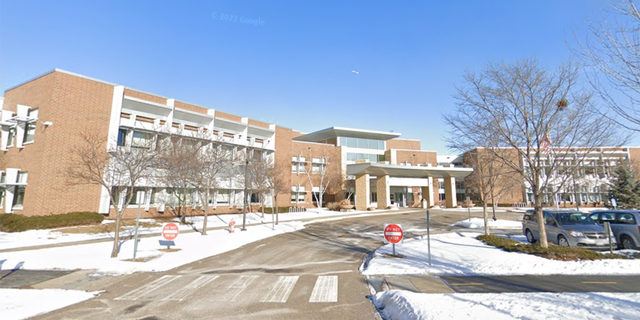 South Education Center in Richfield, Minnesota.