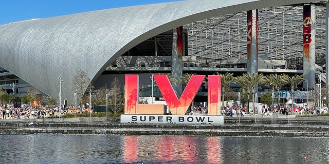 Advertisers spent .5 million to run a 30-second ad during Super Bowl LVI.
