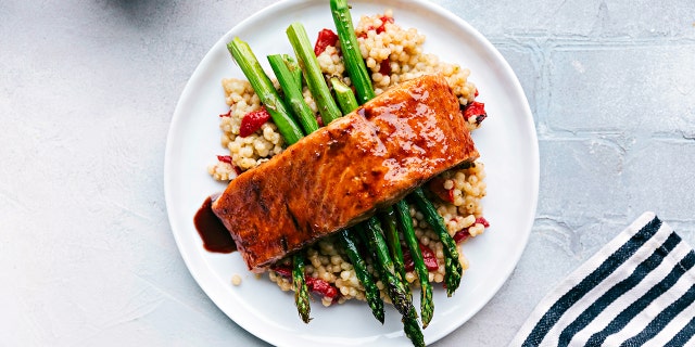 5 do-it-yourself Valentine’s Day dinner recipe concepts