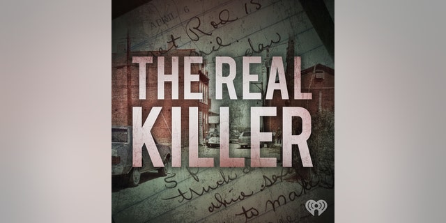 The case of Rodney Lincoln is the subject of a true-crime podcast, "The Real Killer."