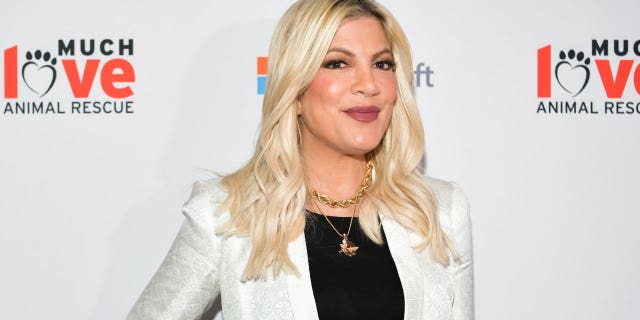 Tori Spelling shared that Stella is currently seeing a neurologist following her two ER visits. 