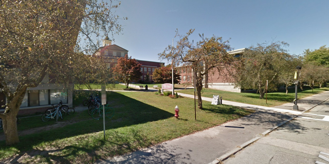 Wellesley Middle School