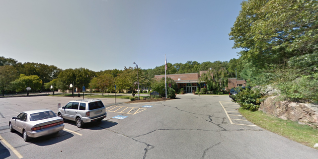 Upham Elementary School