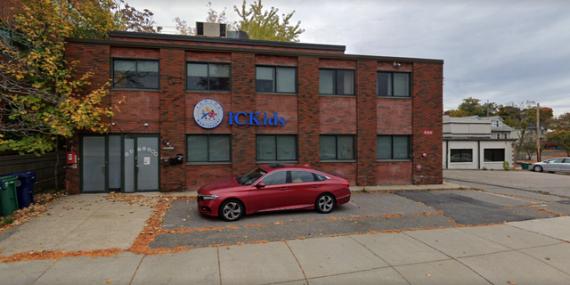 ICKids Daycare in Newton, Mass.