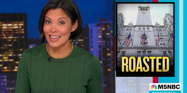 Rachel Maddow's reduced workload continues to hurt MSNBC as 'glorified understudy' Alex Wagner struggles in demo 2 "Alex Wagner Tonight" only averaged 157,000 viewers among the key demo of adults aged 25-54.