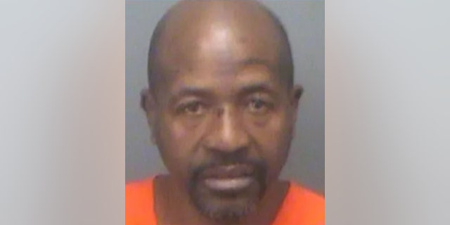 Willie Earl Capehart, 62, of St. Petersburg, is accused of throwing a family's puppy against the wall.