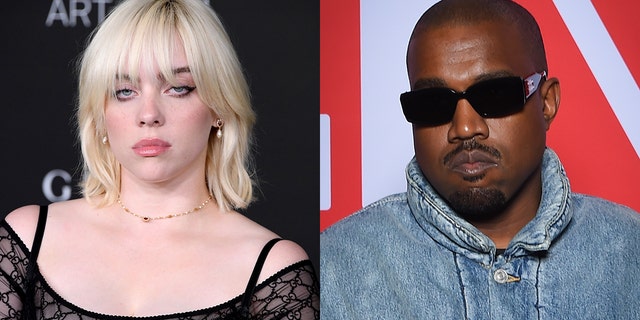 Kanye West demanded that Billie Eilish apologize to Travis Scott after she stopped a concert in February when she saw a fan in the audience in need of medical attention.