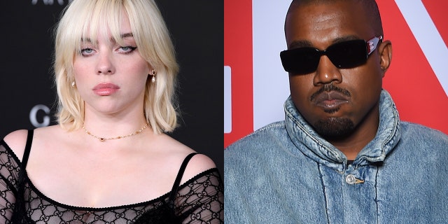 Kanye West demanded that Billie Eilish apologize to Travis Scott after she stopped a concert in February when she saw a fan in the audience who needed medical assistance.