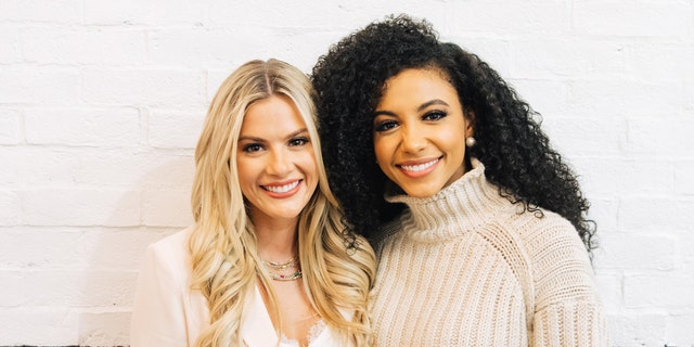 Miss USA 2018 Sarah Rose Summers said it was ‘a history-making moment to crown’ Cheslie Kryst in 2019. 