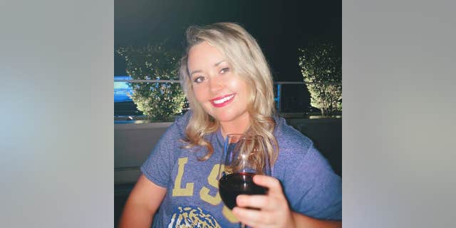 Whetstone reportedly called an Uber after a night out with friends during Mardi Gras.