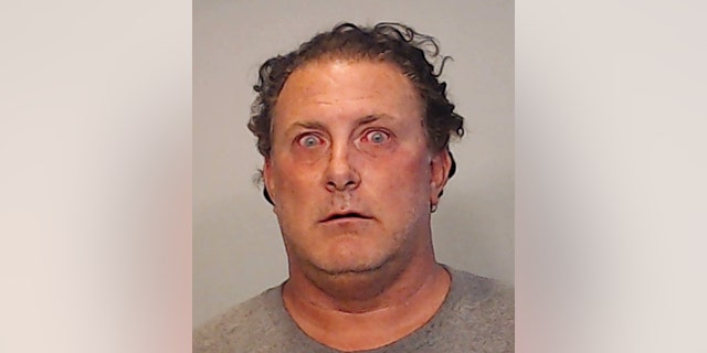 Theodore Evans. (Monroe County Sheriff's Office)