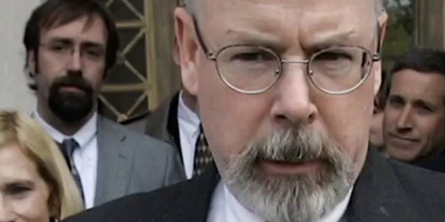 The media has largely downplayed or otherwise ignored the court filing from Special Counsel John Durham as part of his investigation into the origins of the Russia probe.