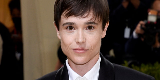 Twitter suspended Dr. Jordan Peterson for a tweet referring to trans actor Elliot Page's given name, Ellen Page.