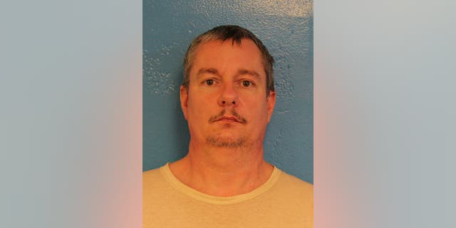 Johnny Brown, 50, was in jail on domestic assault, aggravated stalking, harassment, and other charges.