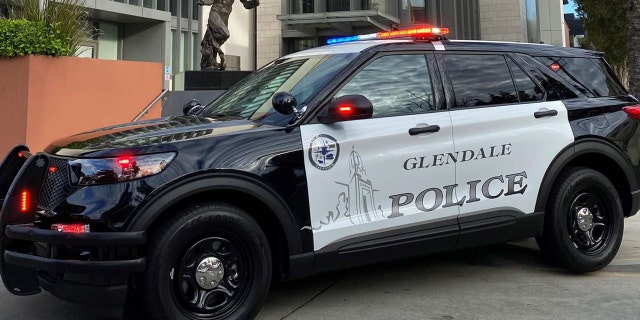 James Langdon was arrested by Glendale Police three times in one day.