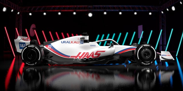 The 2022 cars are also equipped with 18-inch wheels that wear wider tires with shorter sidewalls.