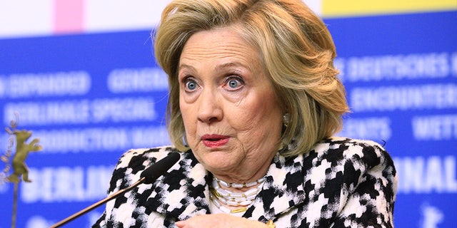 Former Secretary of State Hillary Clinton was also accused of mishandling classified documents.