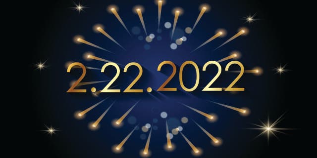 This date, dubbed 'Twosday,' won't happen again for 400 years.
