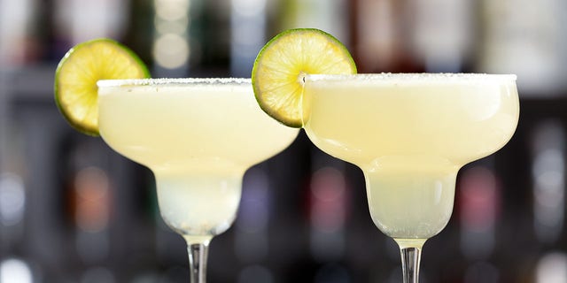 Twosday also happens to fall on National Margarita Day.