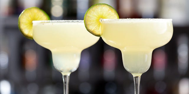 Twosday also happens to fall on National Margarita Day.