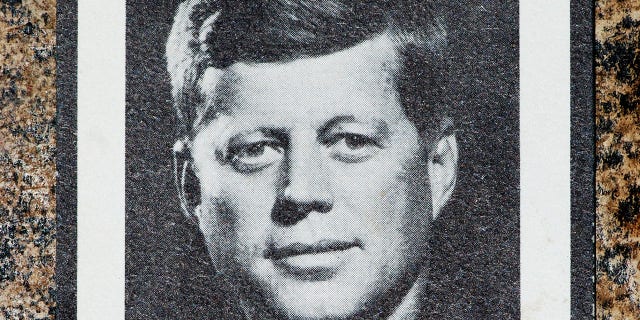 John F. Kennedy wrote that he wanted to attend Harvard for a variety of reasons, including wanting to go to the same college his father attended.