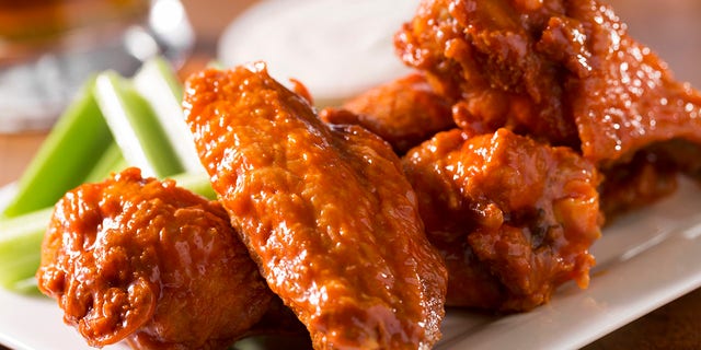 The country is pretty evenly split between calling wings hot wings or buffalo wings.