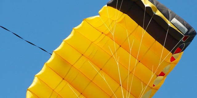 The United States Parachute Association acknowledges that skydiving is a sport that has 'potential risks involved.' The organization says it's standard practice for skydiving schools and drop zones to provide jumpers registration forms and liability releases that need to be signed before a jump can be completed.