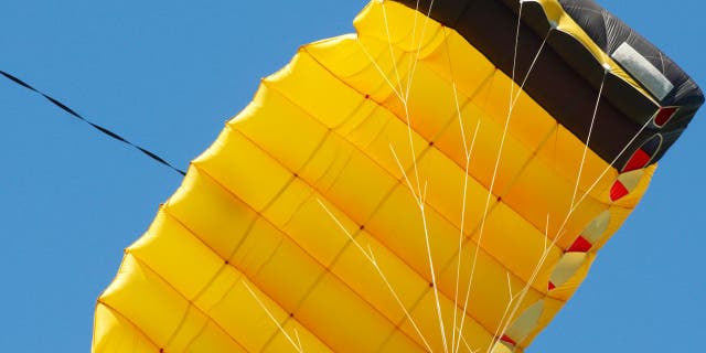 The United States Parachute Association acknowledges that skydiving is a sport that has 'potential risks involved.' The organization says it's standard practice for skydiving schools and drop zones to provide jumpers registration forms and liability releases that need to be signed before a jump can be completed.