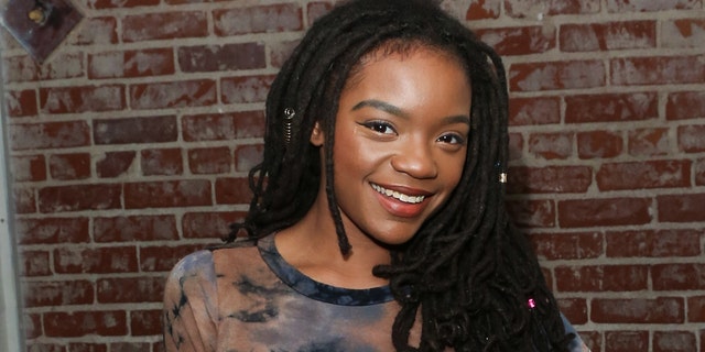 Actress Jaida Benjamin has been found safe in Los Angeles, authorities said Tuesday.