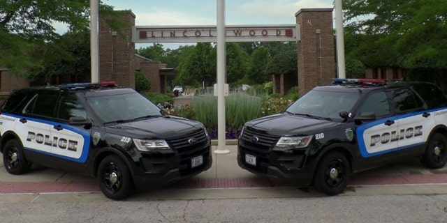 Lincolnwood Police arrested the suspect after an hours-long standoff.