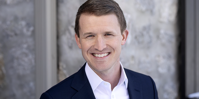 Oklahoma Republican Luke Holland just stepped down as Sen. Jim Inhofe's chief of staff and launched his bid on Feb. 25, 2022 to run for Inhofe's Senate seat with Inhofe's endorsement.