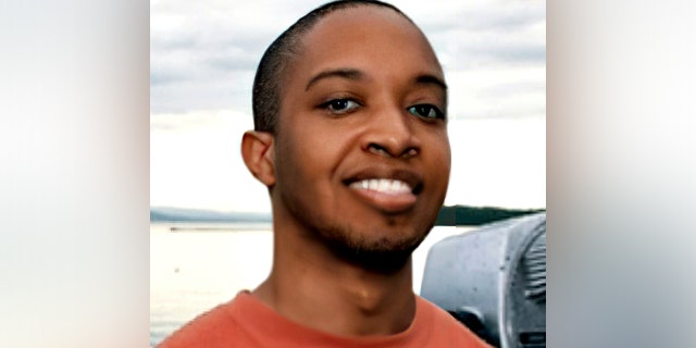 Matthew Harris (Bruinwalk)