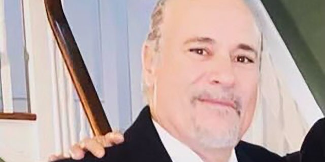 George Briscella, a 60-year-old Marine veteran, is survived by his wife, their four sons and six grandchildren, his family told FOX29 Philadelphia.