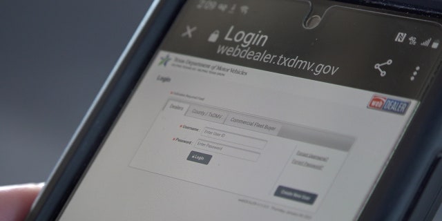 Law enforcement say most of the paper tags are sold by people with car dealer licenses, which gives them access to the state’s DMV e-tag system.