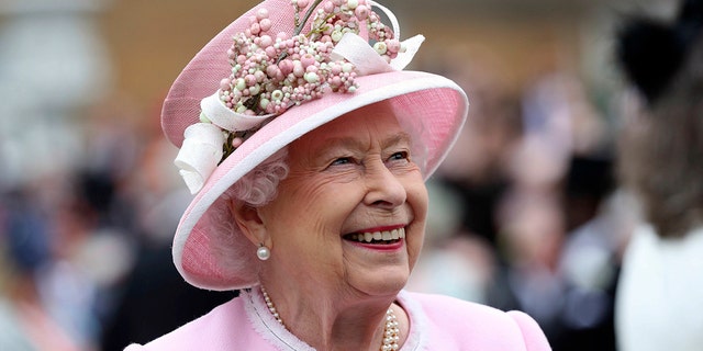 The Queen will be accompanied on the balcony by three of her four children and their spouses: Prince Charles and Camilla, the Duchess of Cornwall; Princess Anne and retired Vice Admiral Timothy Laurence; and Prince Edward and Sophie, the Countess of Wessex